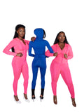 The Everyday Luxe Set