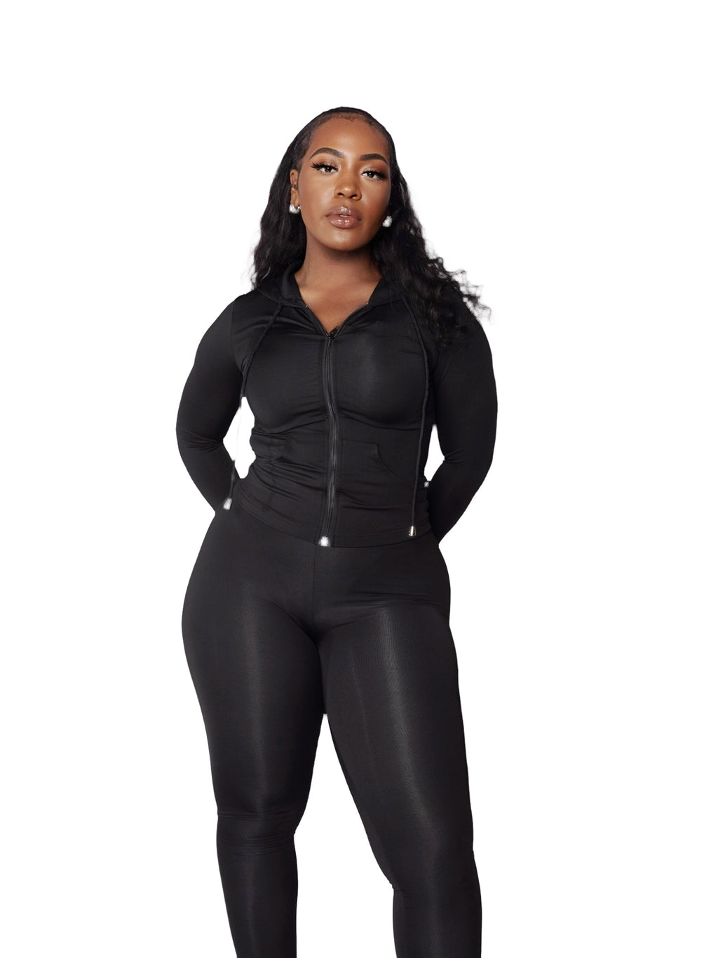 The Everyday Luxe Set