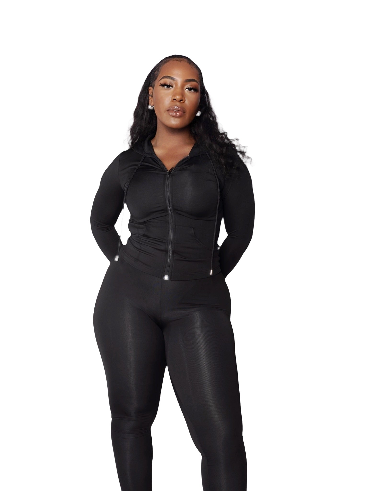 The Everyday Luxe Set