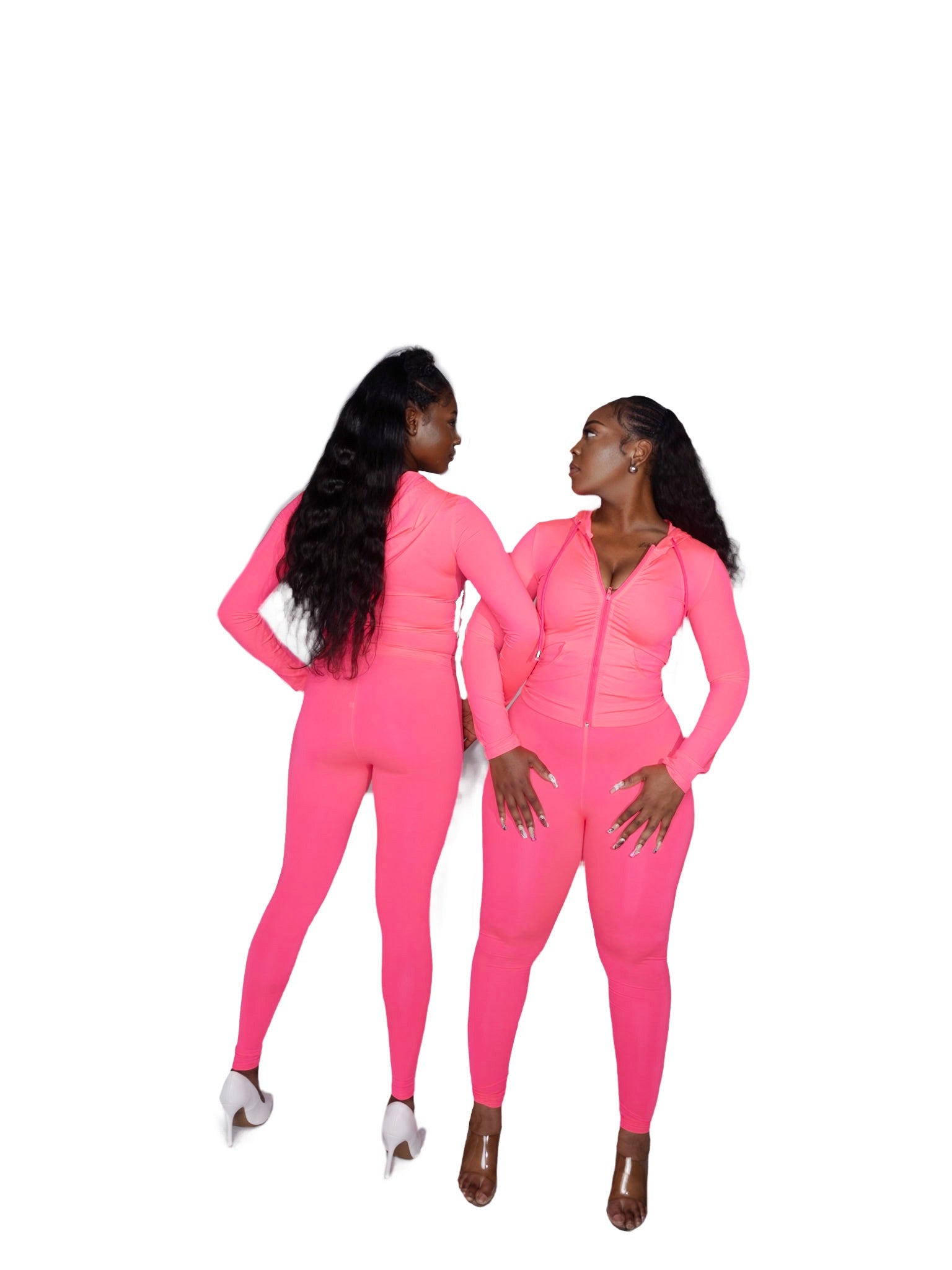 The Everyday Luxe Set