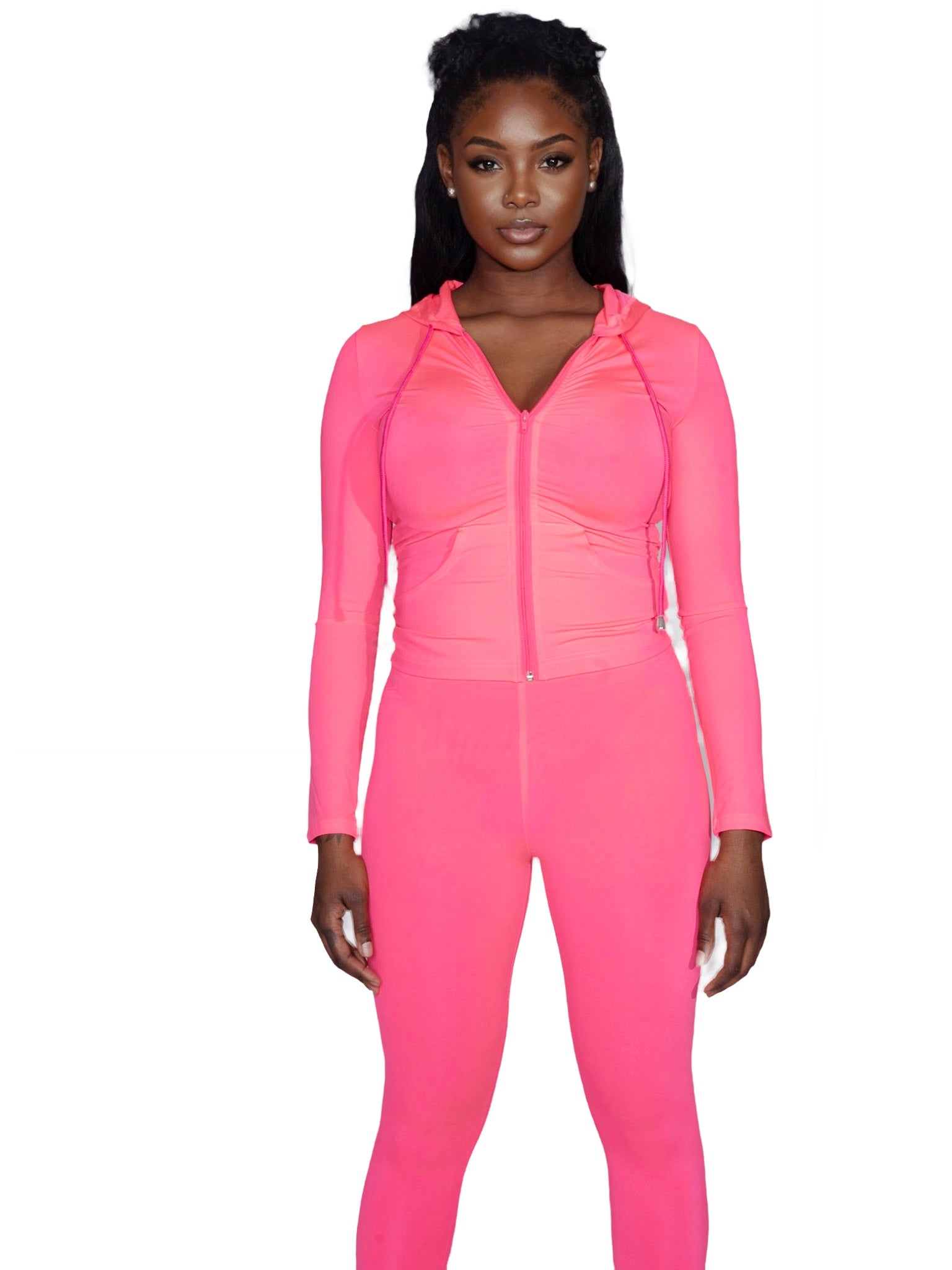 The Everyday Luxe Set
