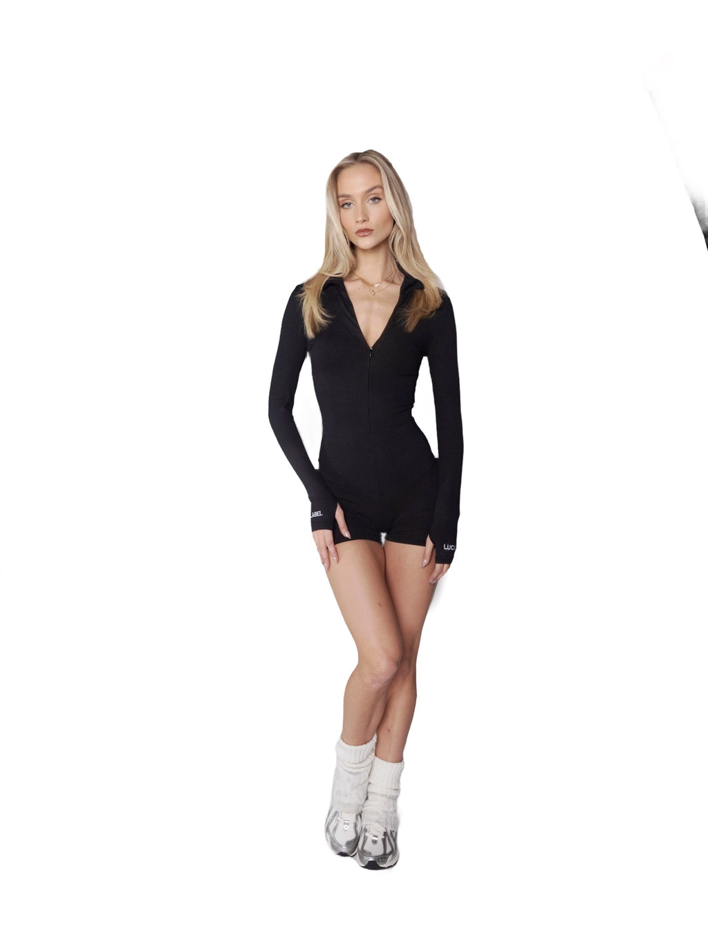 The Diamond Short Suit