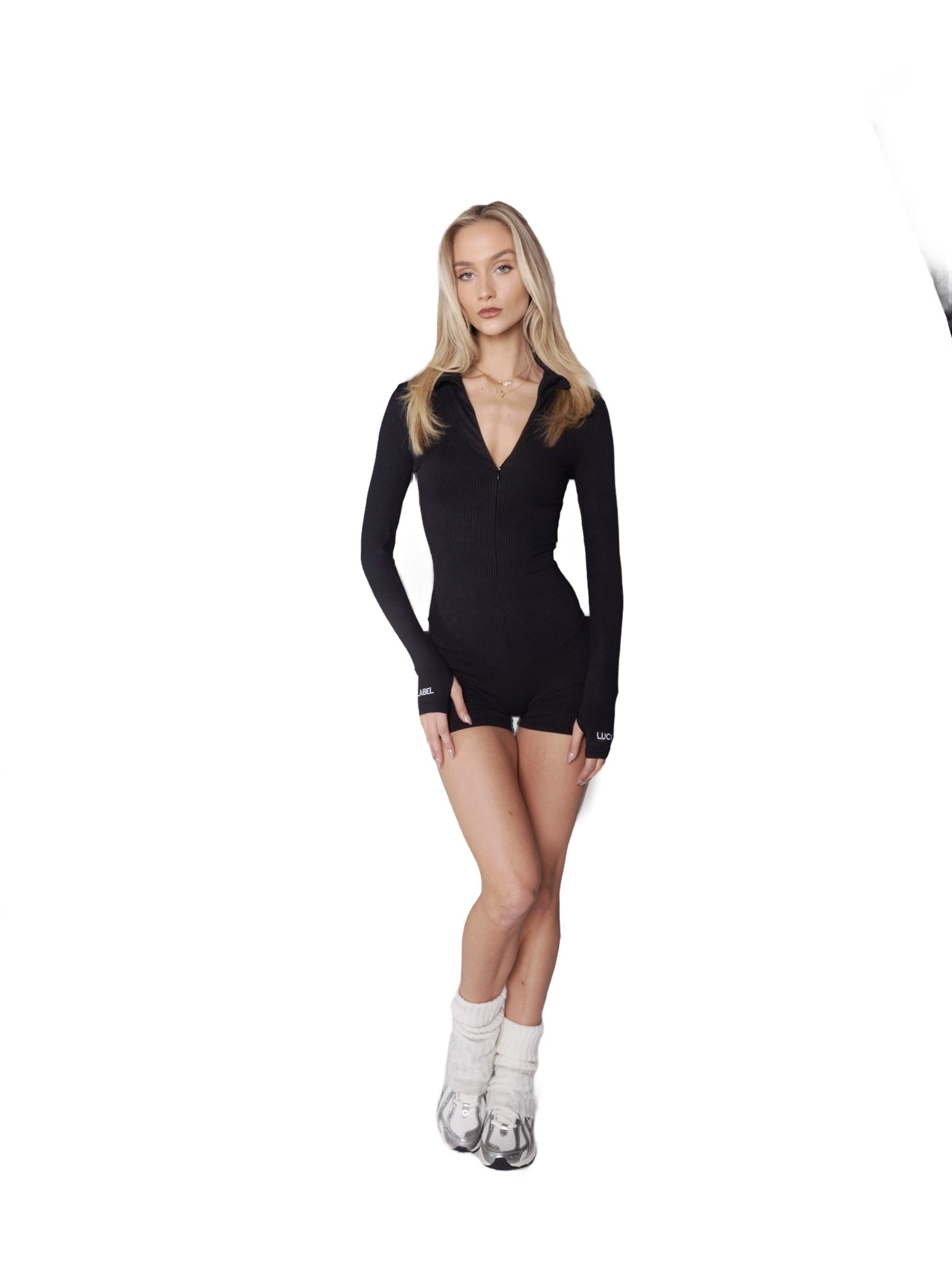 The Diamond Short Suit