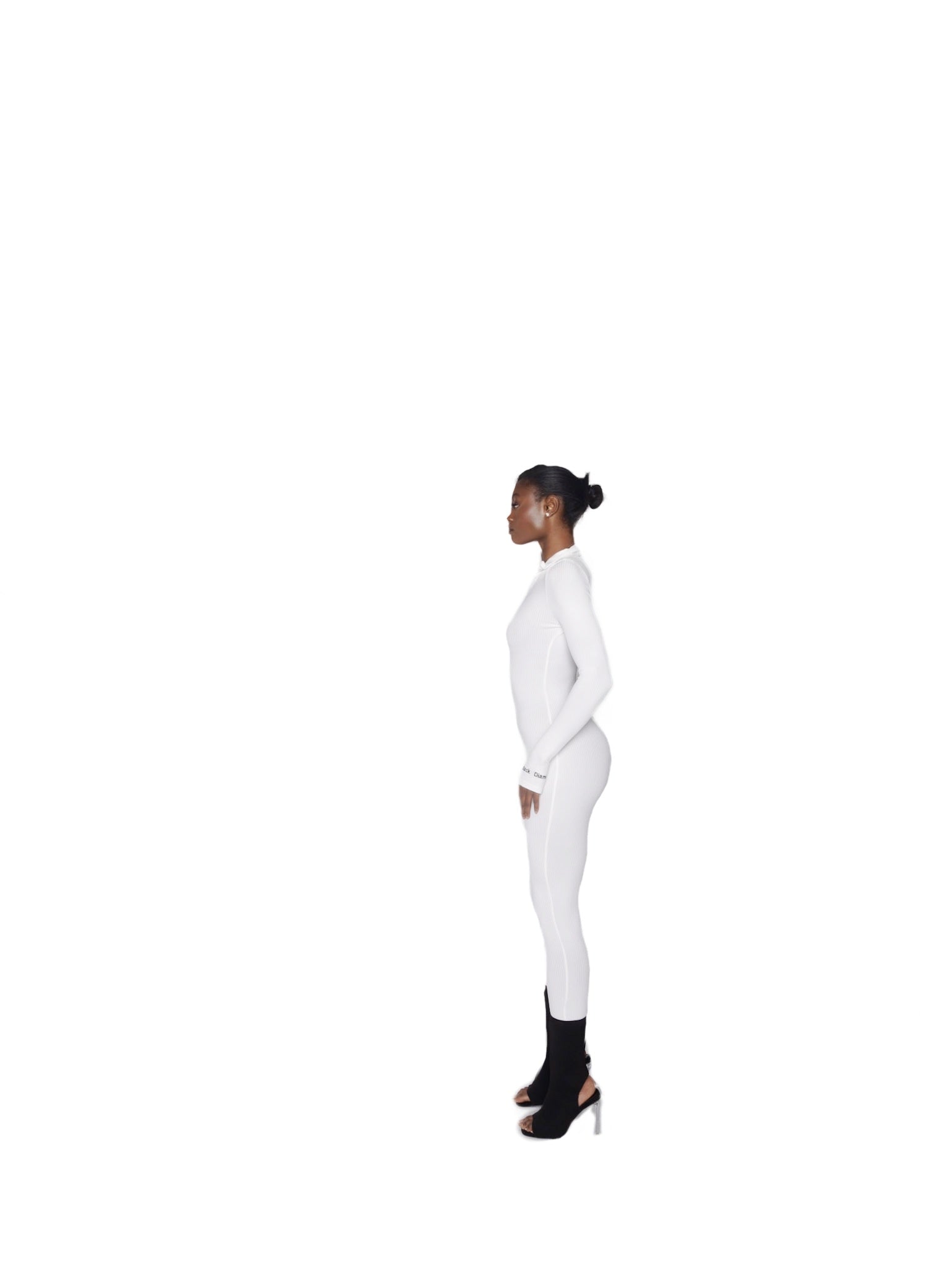 The Pressure Suit